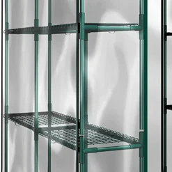 garrett-wade Walk-In Greenhouse Online