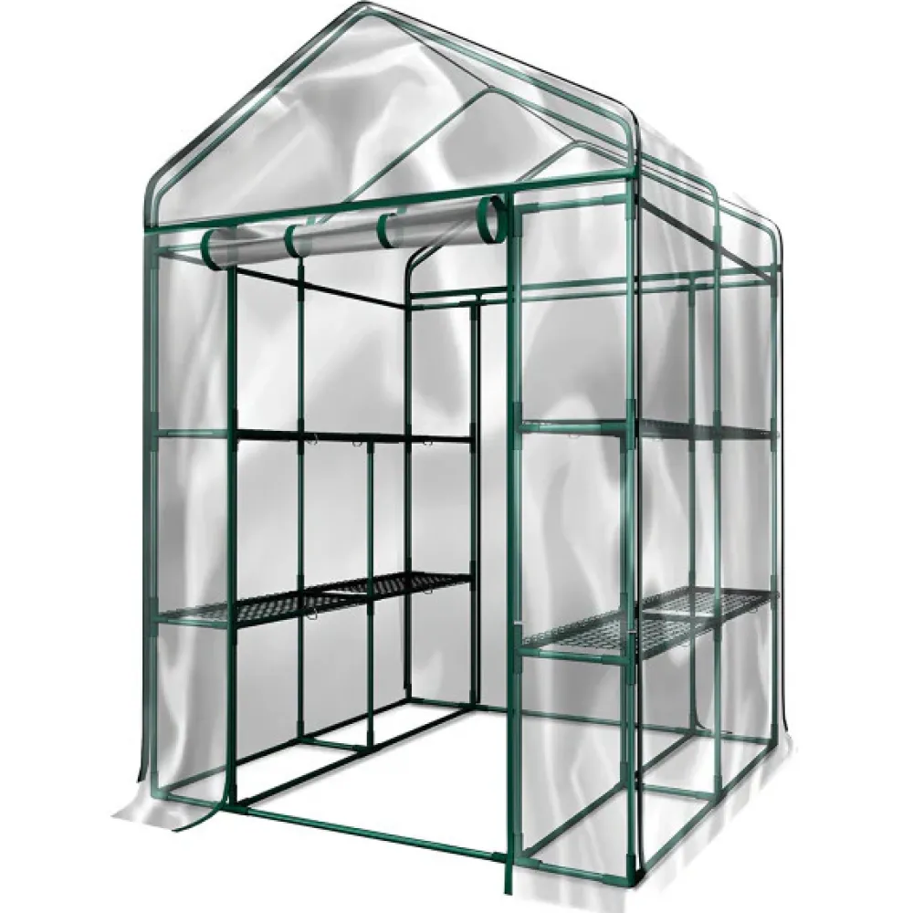 garrett-wade Walk-In Greenhouse Online
