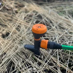 garrett-wade Water-Saving Garden Bed Sprinkler Outlet