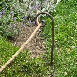 garrett-wade Whimsical Garden Protectors Discount
