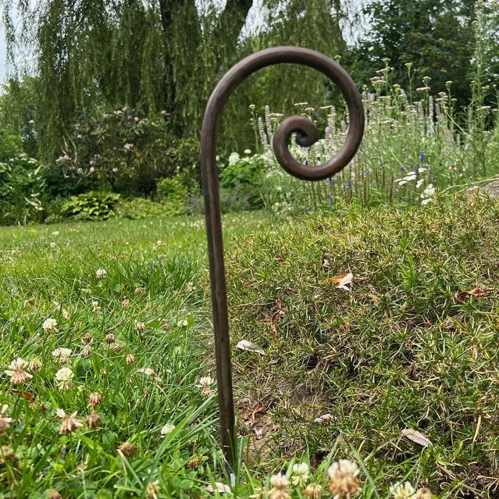 garrett-wade Whimsical Garden Protectors Discount