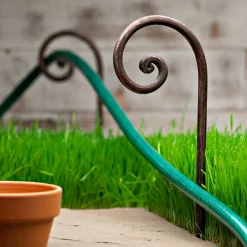 garrett-wade Whimsical Garden Protectors Discount