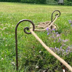 garrett-wade Whimsical Garden Protectors Discount