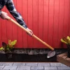 Garrett Wade Wide Heart-Shaped Hoe Online