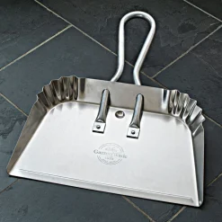 garrett-wade 17" Wide Mouth Dustpan Discount