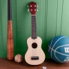 Garrett Wade Wooden Ukulele Toy Online