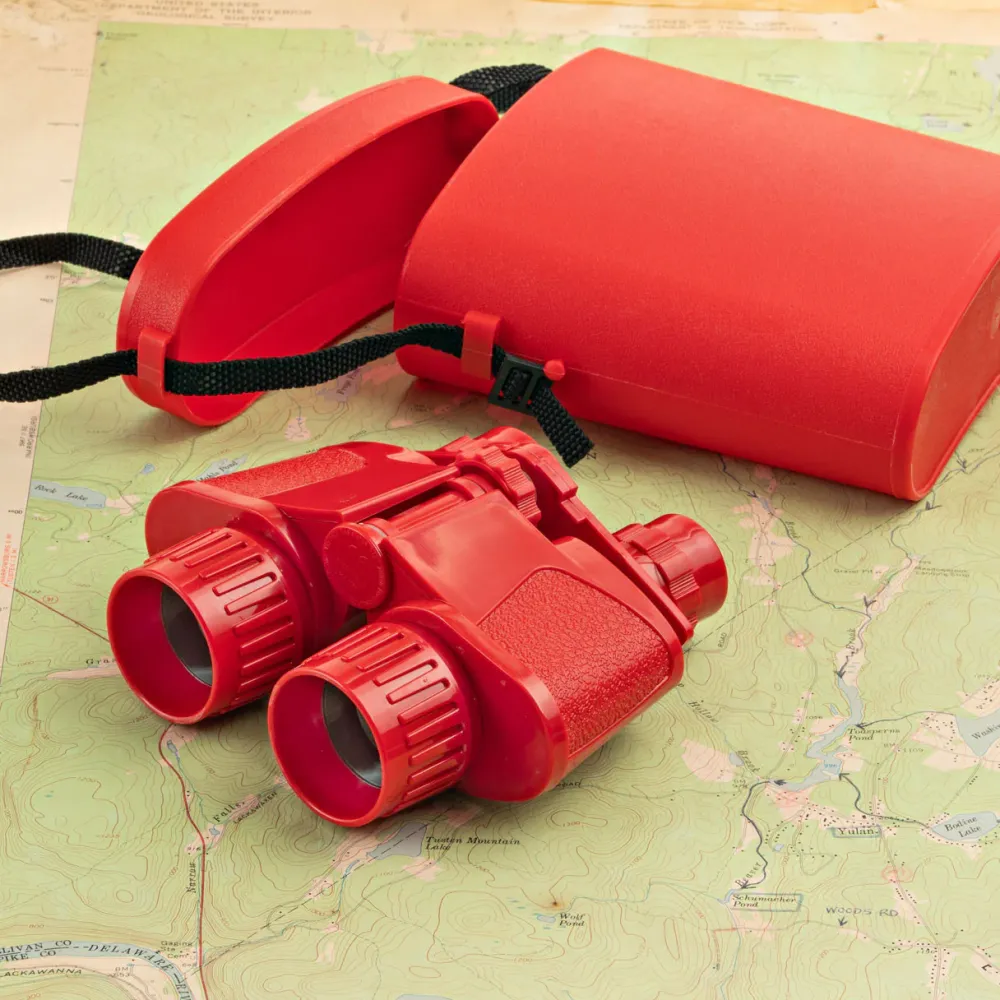 garrett-wade 3.5X Children's Binoculars Discount