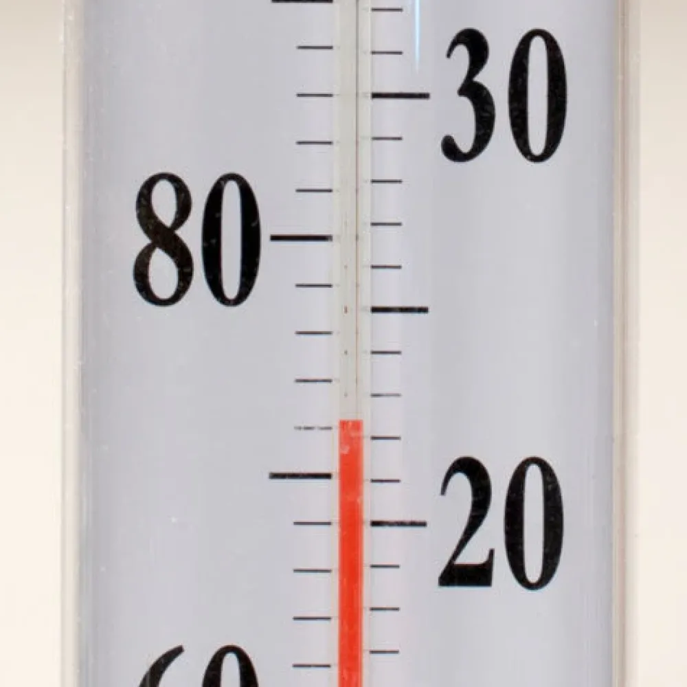 garrett-wade X-Large 24" Thermometer Clearance