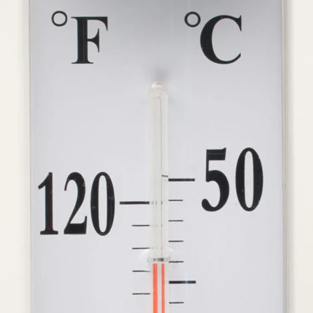garrett-wade X-Large 24" Thermometer Clearance