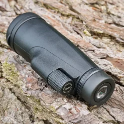 garrett-wade 12x Monocular with Tripod & Phone Holder Outlet