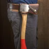 Garrett Wade Yankee Hatchet with Belt Sheath Set Hot